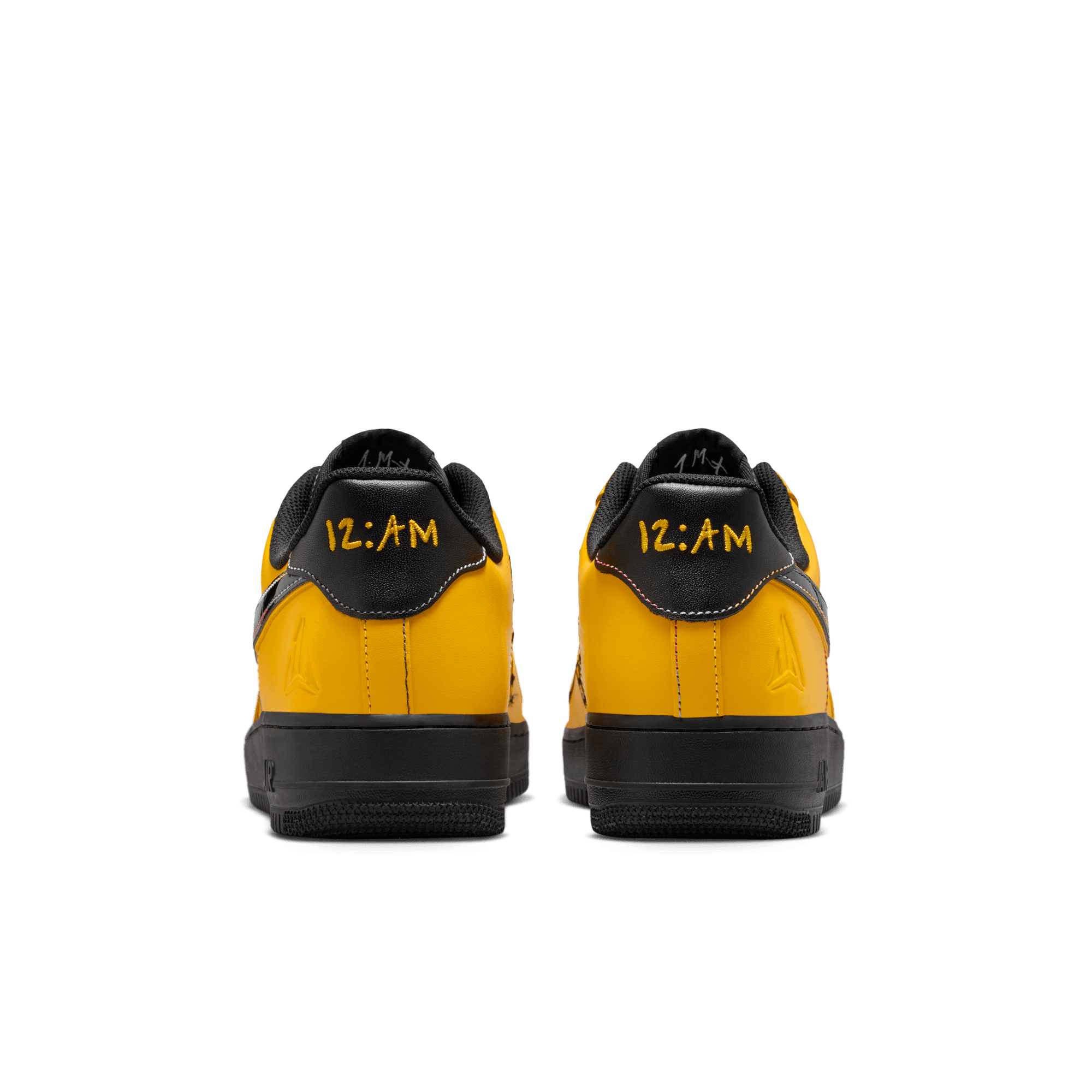 AF1 '07 Let Me Be Ja