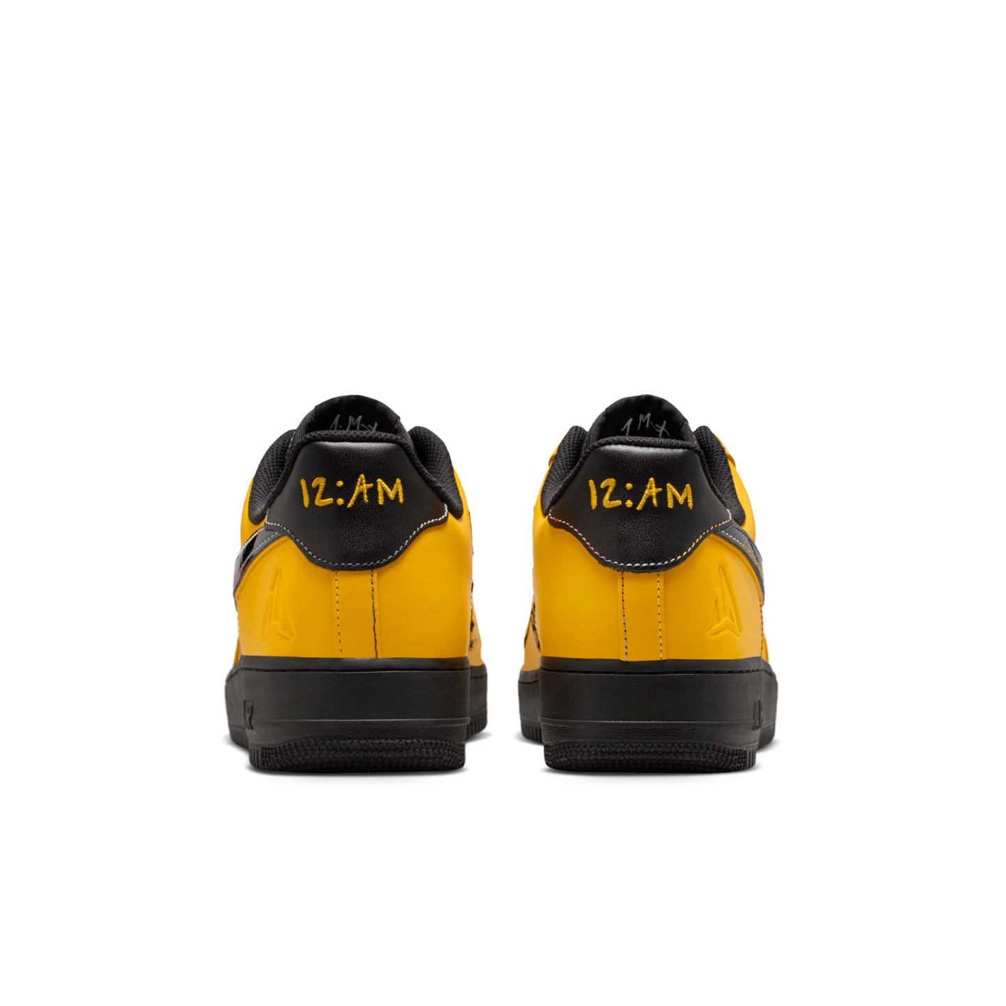 AF1 '07 Let Me Be Ja