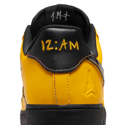 AF1 '07 Let Me Be Ja