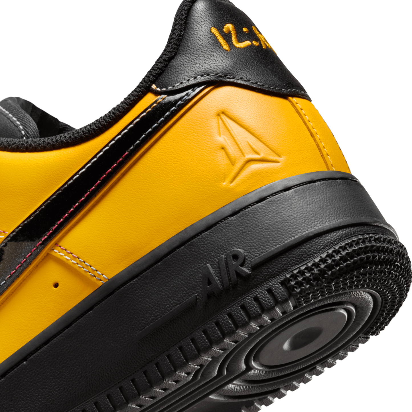 AF1 '07 Let Me Be Ja