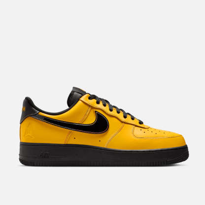 AF1 '07 Let Me Be Ja