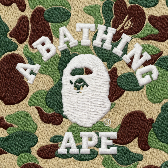 BAPE