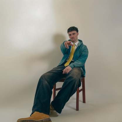 Shinigami Zip-Up Hoodie