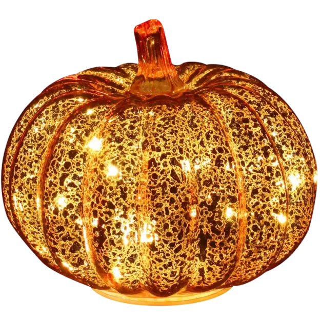 Halloween lighting decorations: Halloween pumpkin lanterns