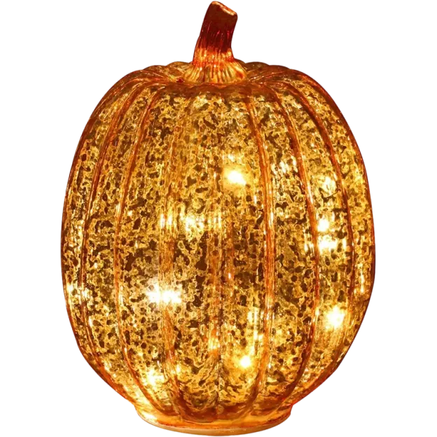 Halloween lighting decorations: Halloween pumpkin lanterns