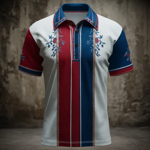 Celebrate 250 Years of American Pride