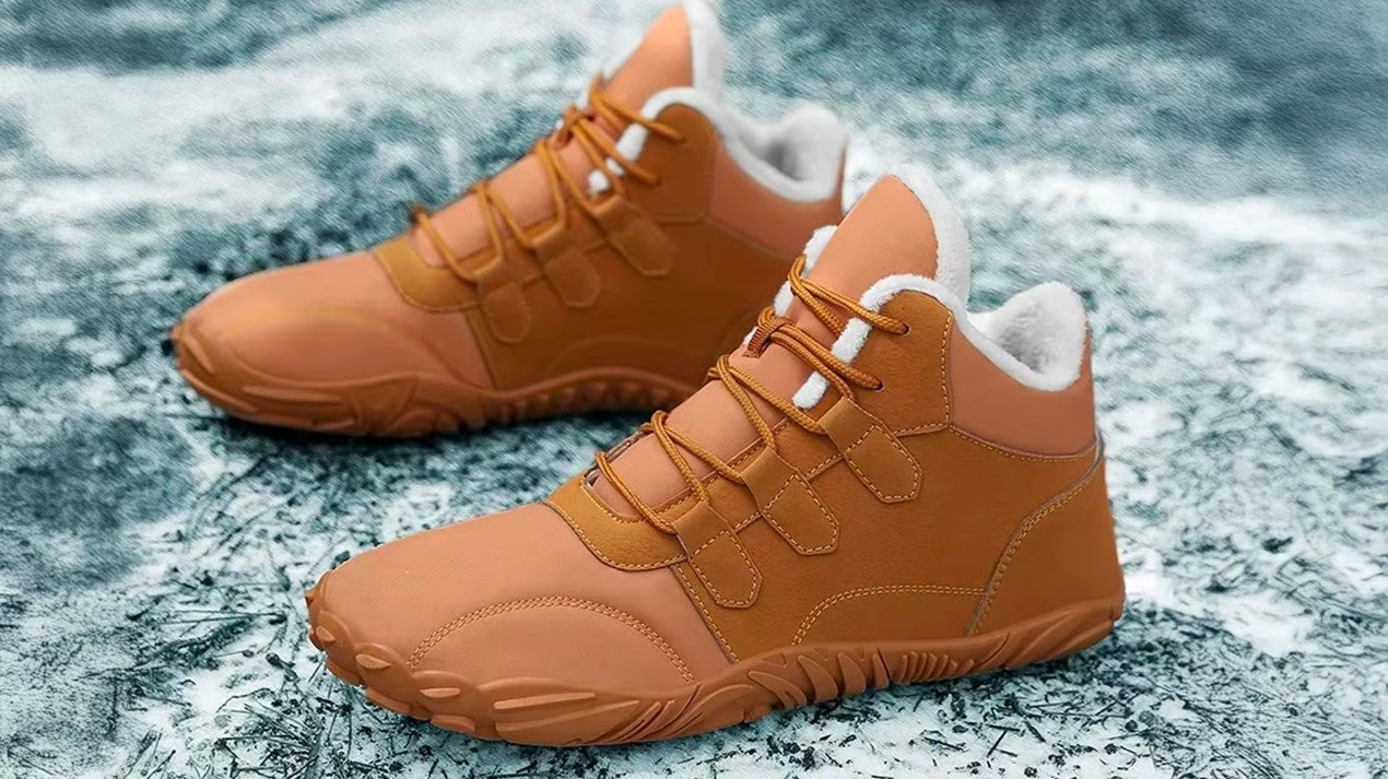 Flexible UMHAVEN Barefoot Shoes