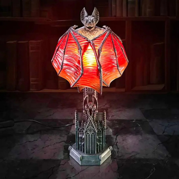 🦇Bat Lamp (✨Same as in the video)