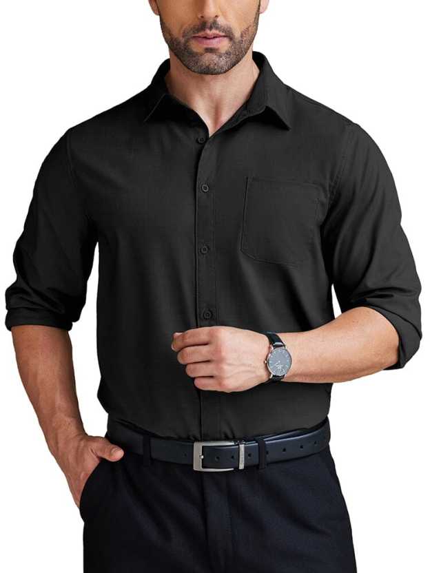 Wrinkle Free Business Shirt