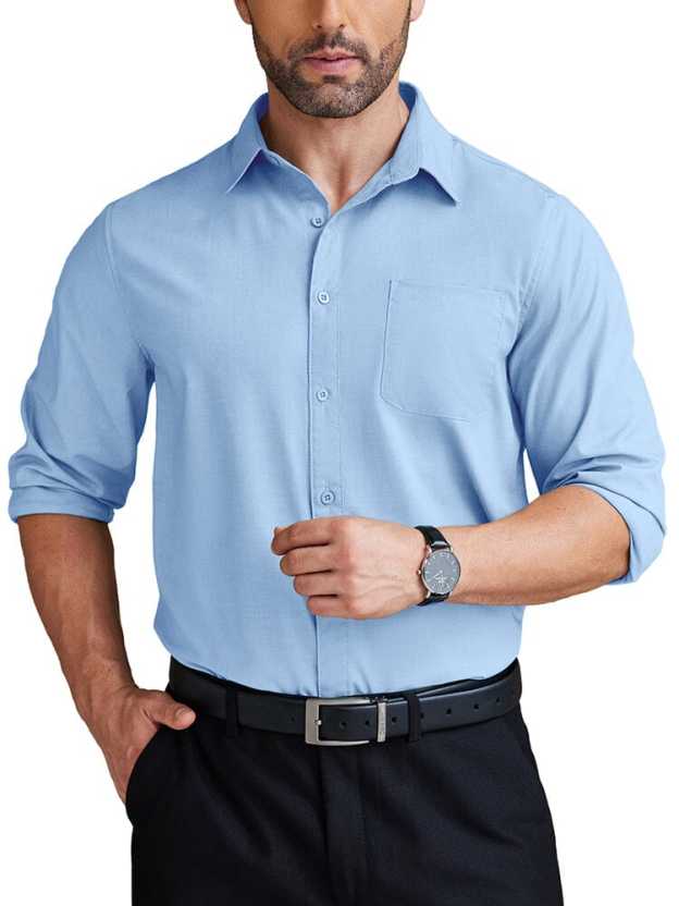 Wrinkle Free Business Shirt