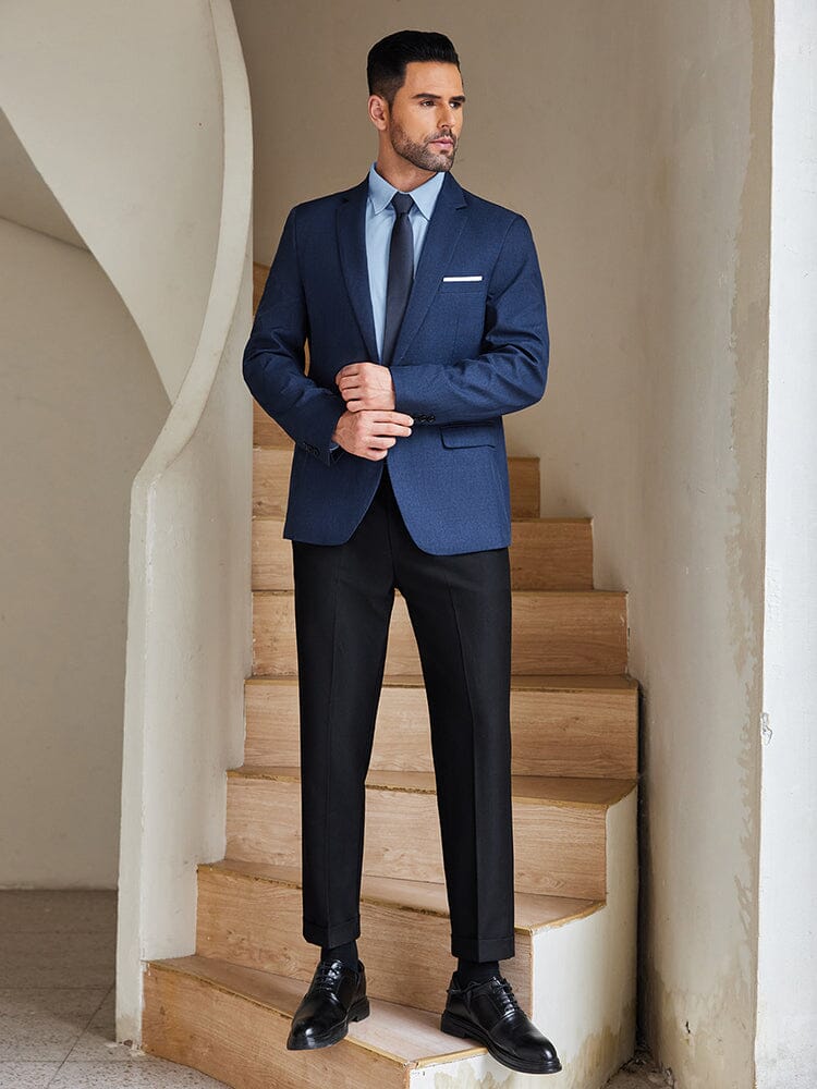 Wrinkle Free Business Shirt