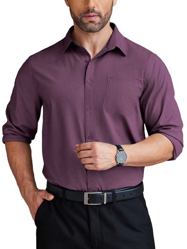 Wrinkle Free Business Shirt