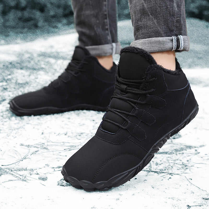 UMHAVEN Barefoot Shoes