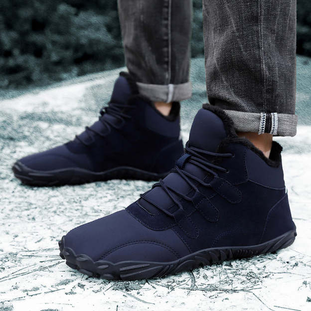 UMHAVEN Barefoot Shoes