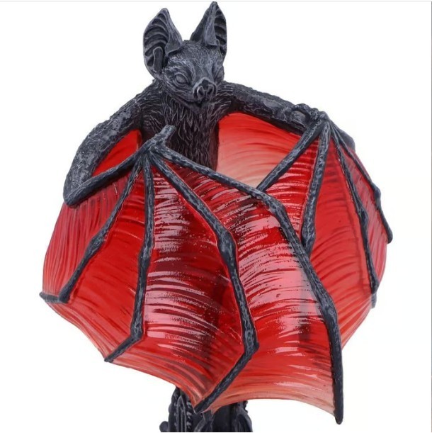 🦇Bat Lamp (✨Same as in the video)