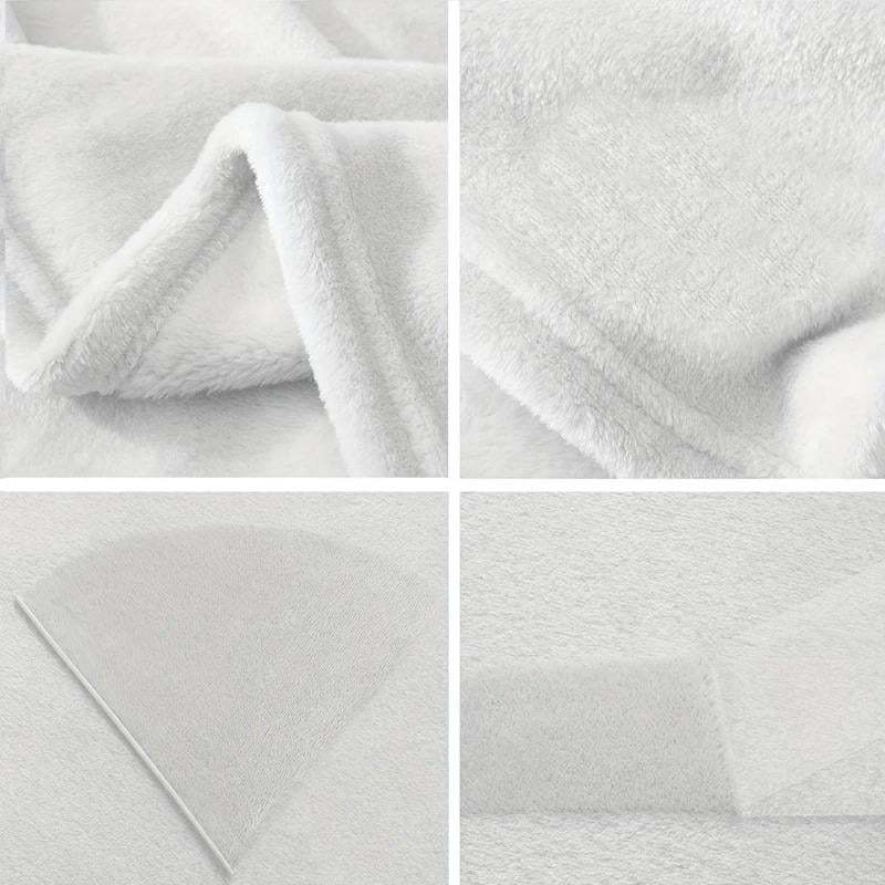 🎁Cute Smiling Dinosaurs HD Digital Print Flannel