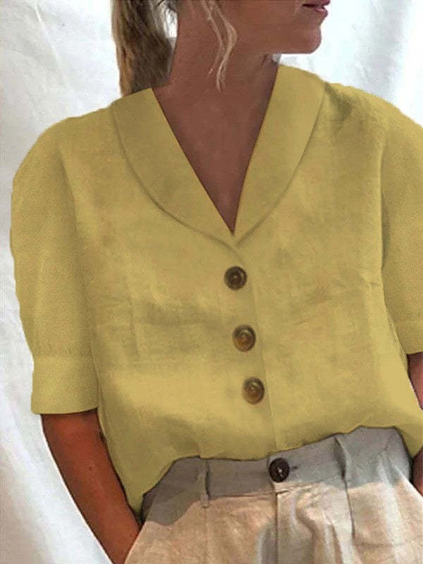 Women's Casual Shirt