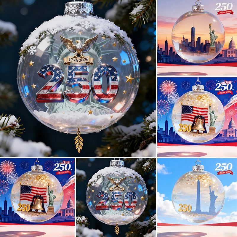 😊🎖️🇺🇸 - U.S. military 250th anniversary decoration🎖️