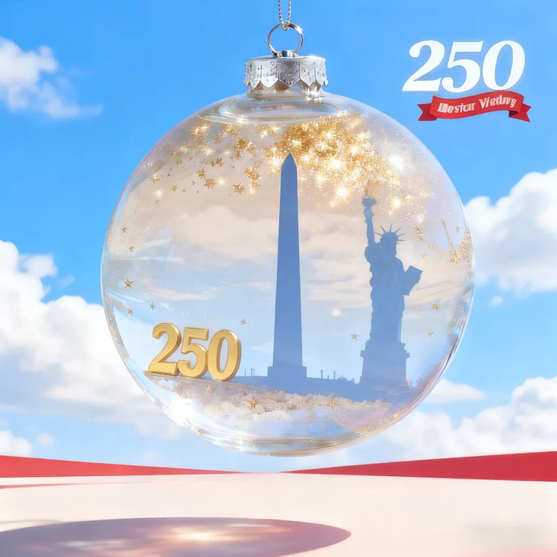 😊🎖️🇺🇸 - U.S. military 250th anniversary decoration🎖️