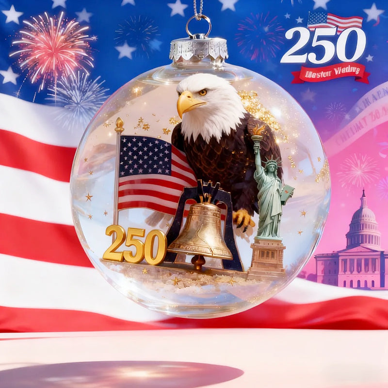 😊🎖️🇺🇸 - U.S. military 250th anniversary decoration🎖️