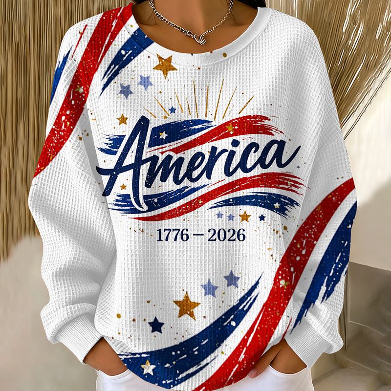 250th Anniversary Of The United States Sweatshirt