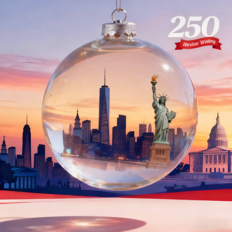 😊🎖️🇺🇸 - U.S. military 250th anniversary decoration🎖️