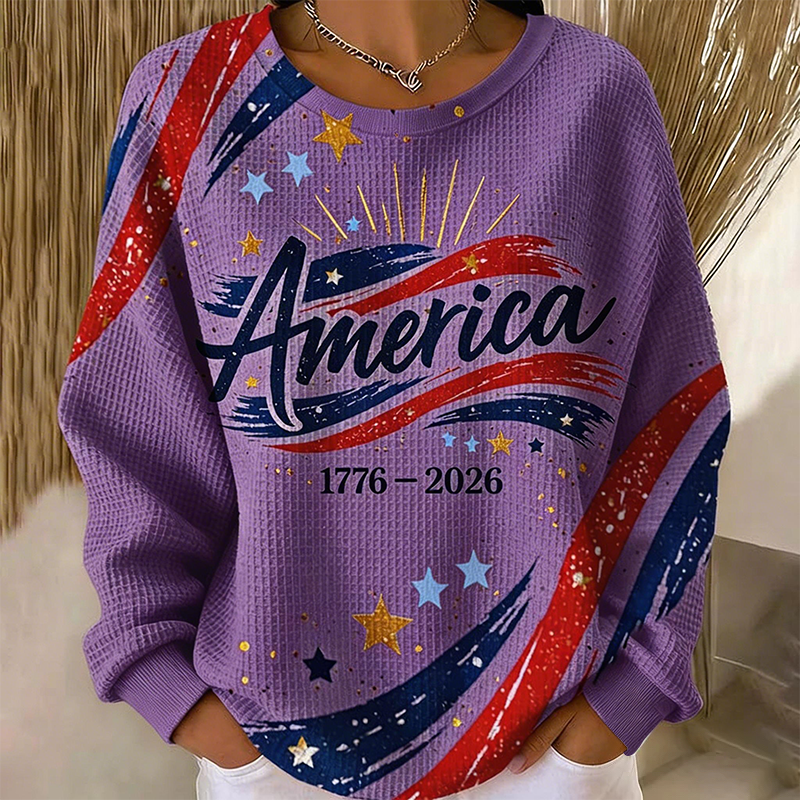 250th Anniversary Of The United States Sweatshirt