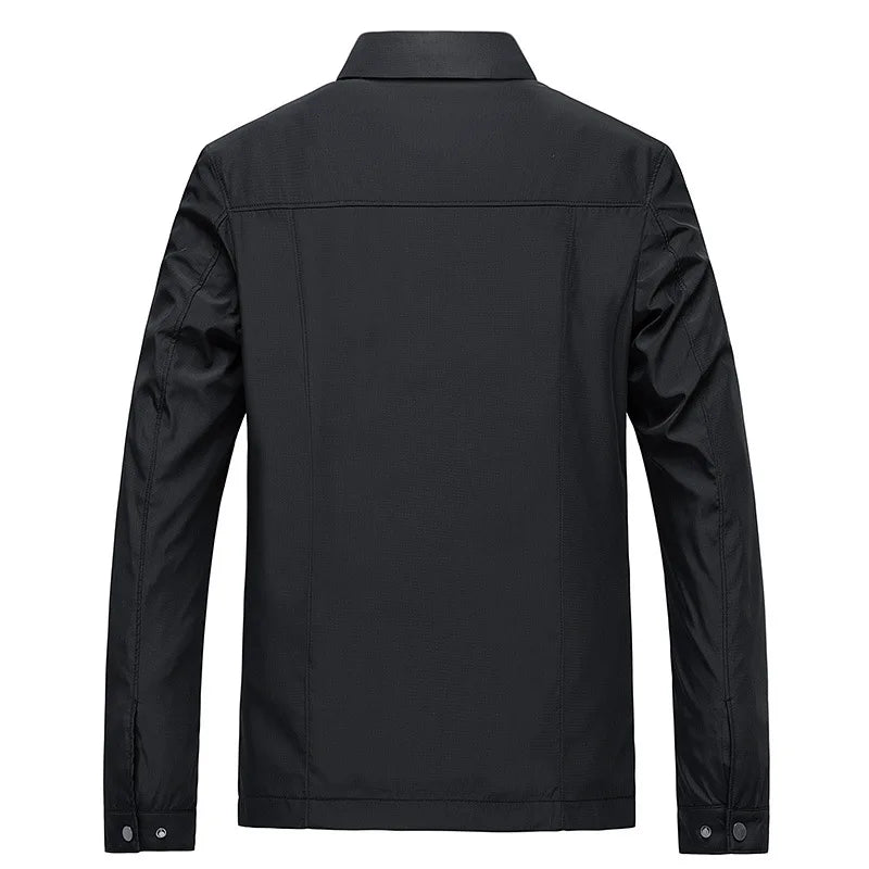 Lauren Men's Luxury Summer Jacket