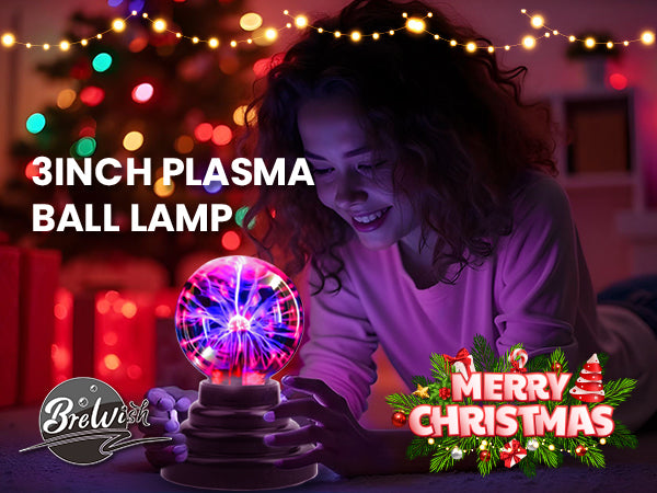 plasma lamps