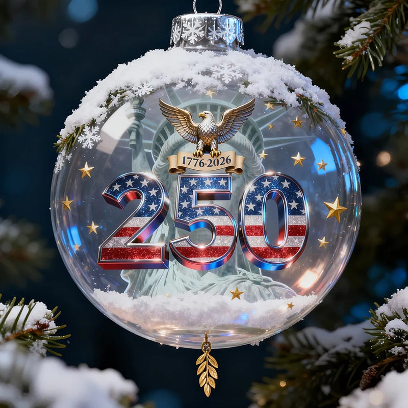 😊🎖️🇺🇸 - U.S. military 250th anniversary decoration🎖️