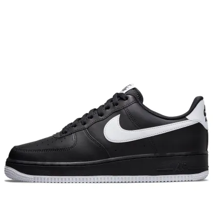 Nithtke Air Force 1 '07 'Black White' DC2911-002