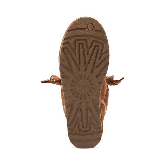 (WMNS) UthtGG Lowmel Trainer Chestnut