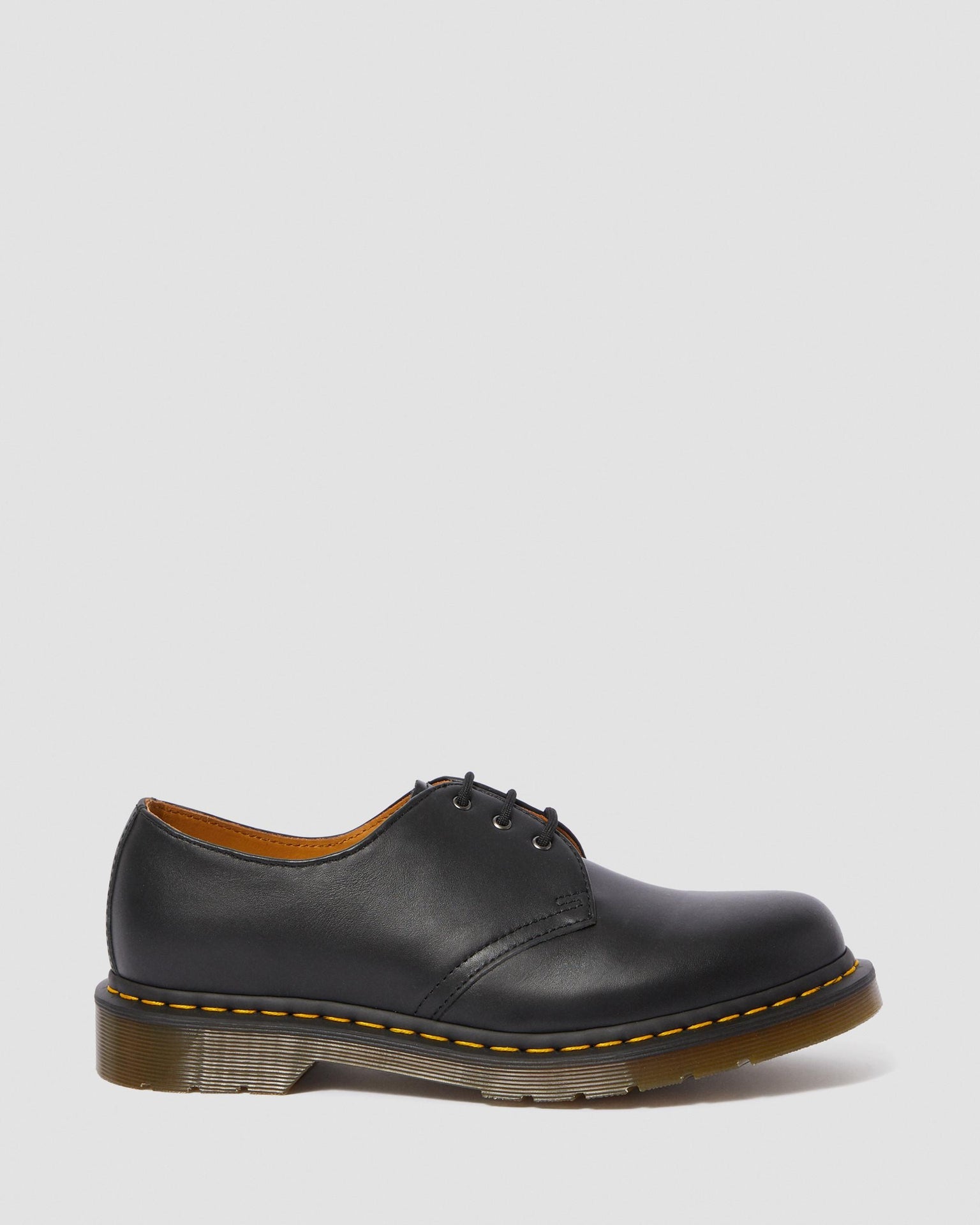 1461 Nappa Soft Leather Oxford Shoes