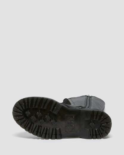 1b60 Bex Pisa Soft Leather Boots