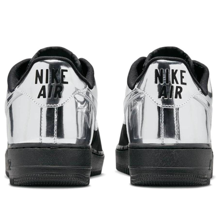 NithtkeAthtir Forthtce 1 Low 'All-Stthtar'