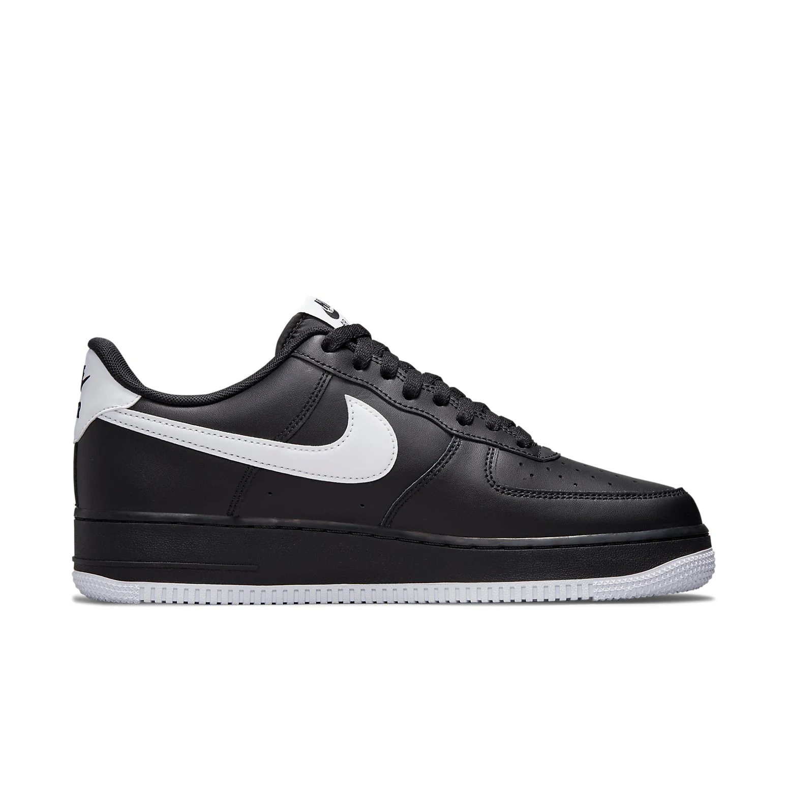 Nithtke Air Force 1 '07 'Black White' DC2911-002