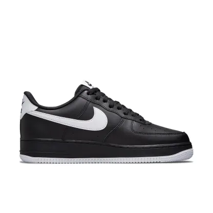 Nithtke Air Force 1 '07 'Black White' DC2911-002