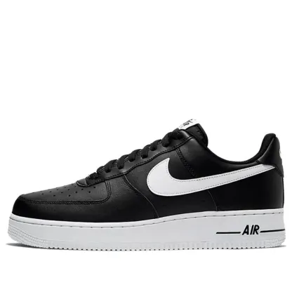 Nithtke Air Force 1 '07 AN20 'Black White' CJ0952-001
