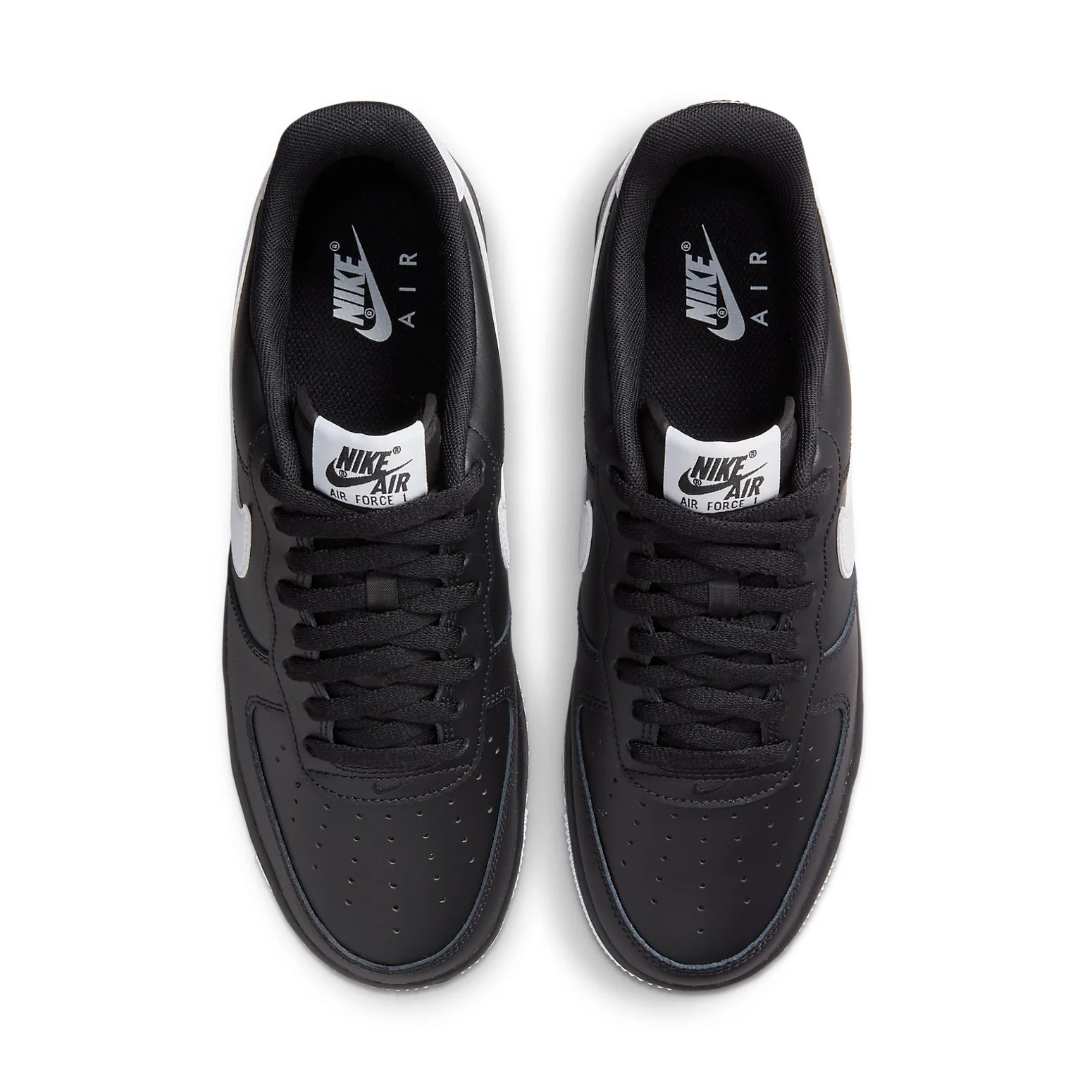 Nithtke Air Force 1 '07 'Black White' DC2911-002