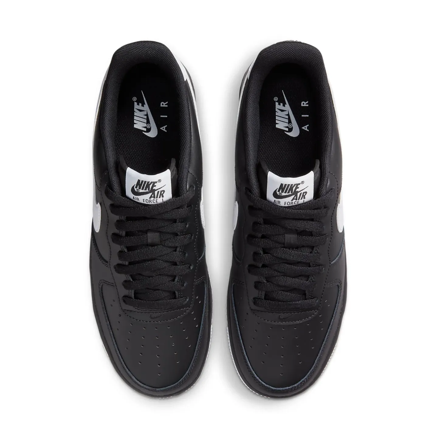 Nithtke Air Force 1 '07 'Black White' DC2911-002