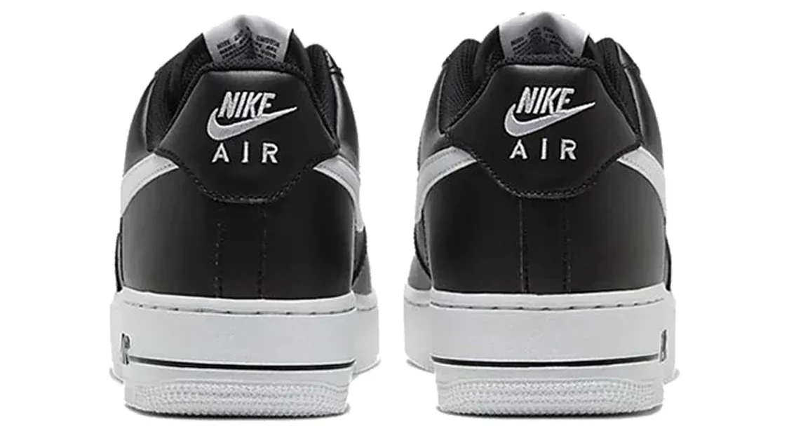 Nithtke Air Force 1 '07 AN20 'Black White' CJ0952-001