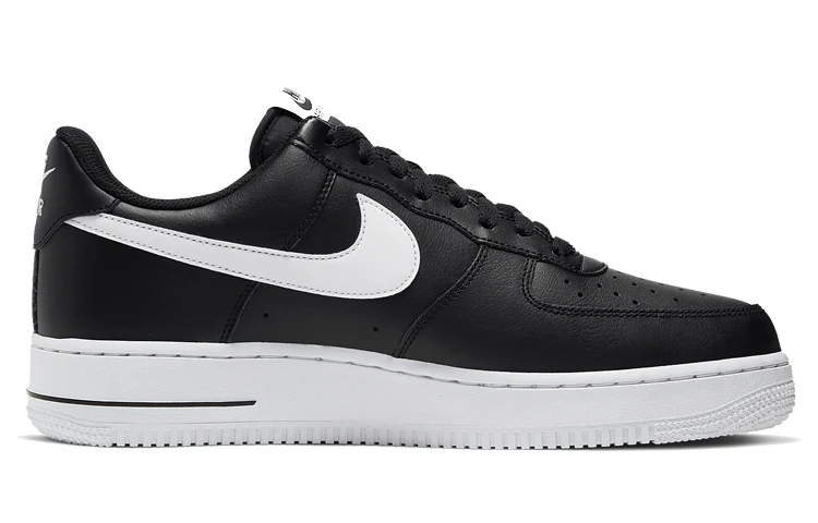 Nithtke Air Force 1 '07 AN20 'Black White' CJ0952-001