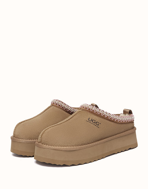 AUSTRthtALIAN SHEPHERD Tay Platform