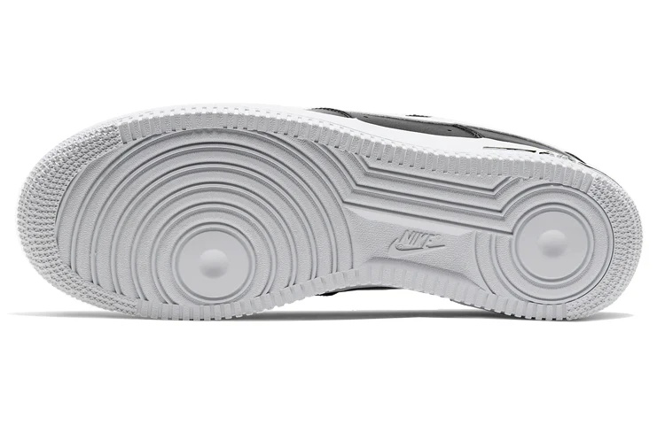 Nithtke Air Force 1 '07 AN20 'Black White' CJ0952-001
