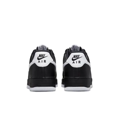 Nithtke Air Force 1 '07 'Black White' DC2911-002