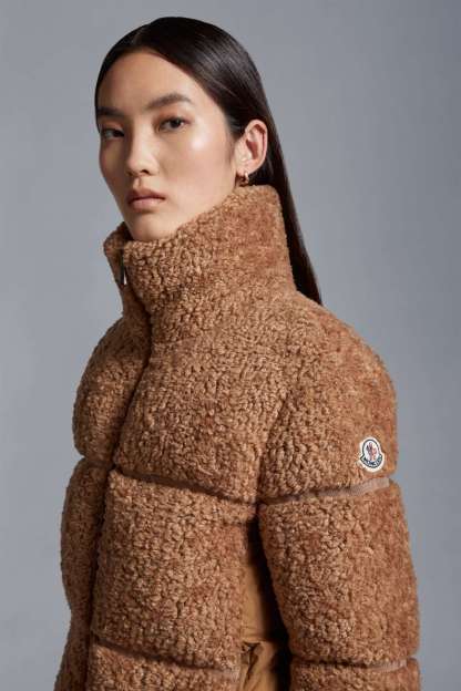 Segura Short Down Jacket