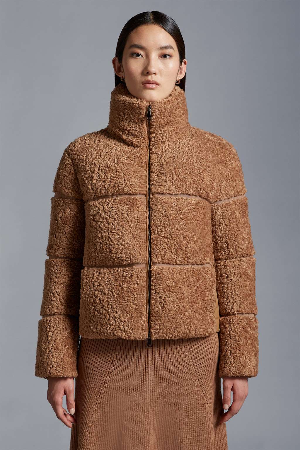 Segura Short Down Jacket