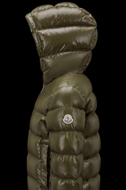 New Aubert Down Jacket