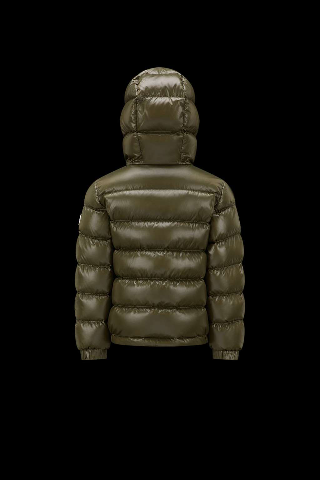 New Aubert Down Jacket