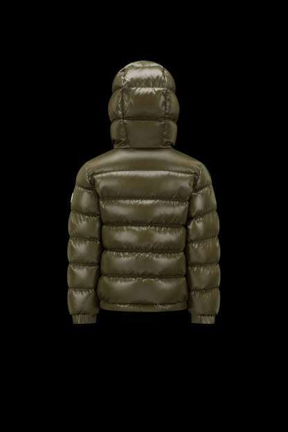 New Aubert Down Jacket